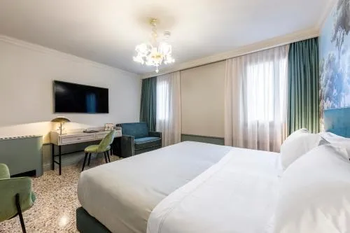 Hotel Villa Viridia photo 61