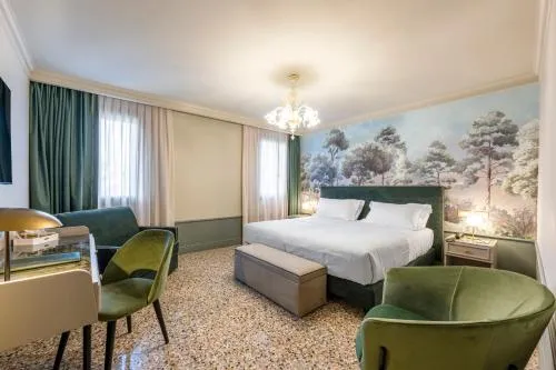Hotel Villa Viridia photo 55