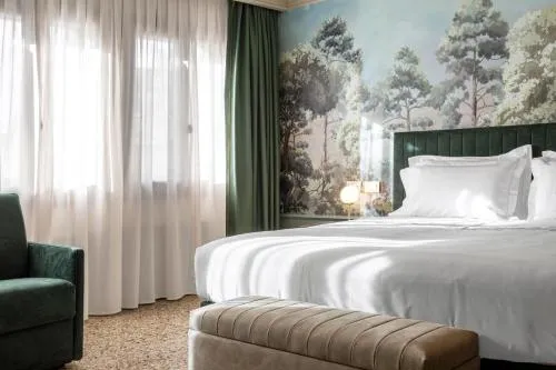 Hotel Villa Viridia photo 68