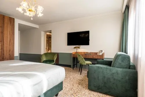 Hotel Villa Viridia photo 66