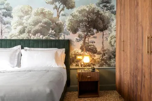 Hotel Villa Viridia photo 65