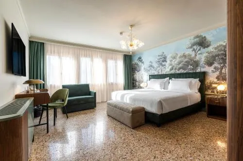 Hotel Villa Viridia photo 64