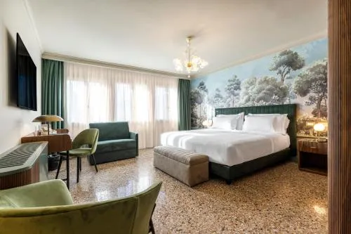 Hotel Villa Viridia photo 63