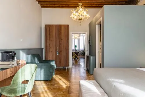 Hotel Villa Viridia photo 77