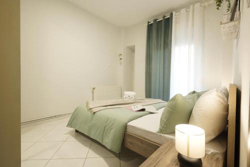 Green & Grey Family Suite 100 m Thessaloniki Cente