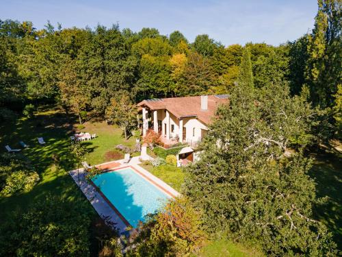 Domaine du Meyrat - 10 min de Périgueux