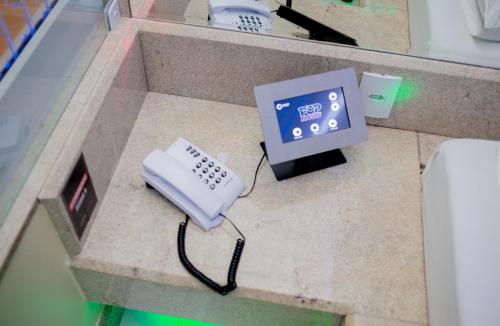 Galeriebild der Unterkunft Pousada Olimpo in Ananindeua