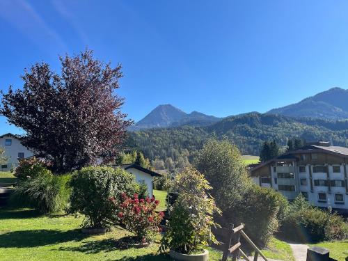 Ferienwohnung am Faaker See