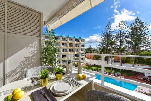 Tanife 301 by VillaGranCanaria