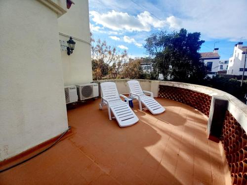 Gallery image of Villa Isabel in Altafulla