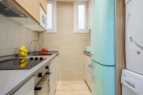 BarcelonaForRent The Gaudi Suites