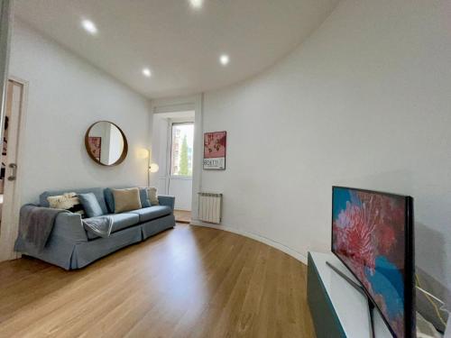 BarcelonaForRent The Gaudi Suites