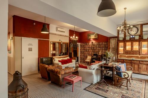 Labor Alliance Residence by LovelyStay