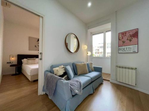 BarcelonaForRent The Gaudi Suites