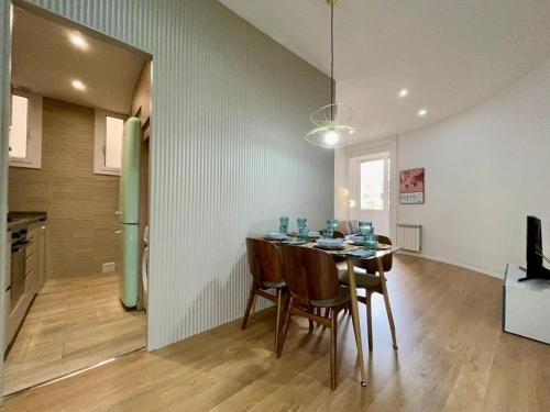 BarcelonaForRent The Gaudi Suites