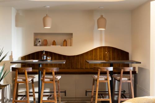 Billede fra billedgalleriet på Ikonik Marengo i Nice