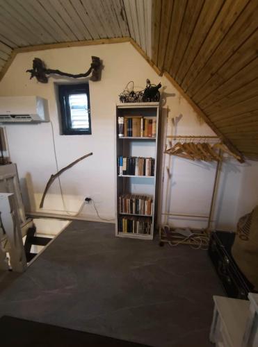 Fotografie z fotogalerie ubytování Menyecske Guesthouse v destinaci Keszü