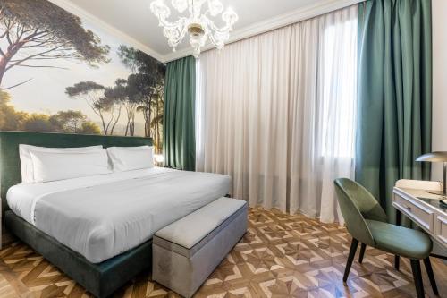 Hotel Villa Viridia photo 130