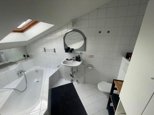 CosyKitz Apartment
