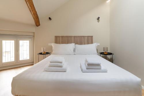 Brera Apartments in Porta Venezia