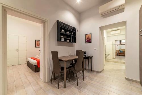 Loft tra Castel Sant'Angelo e centro storico