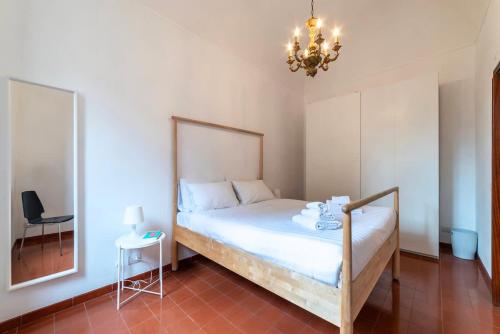 Tipico appartamento nel cuore di Trastevere