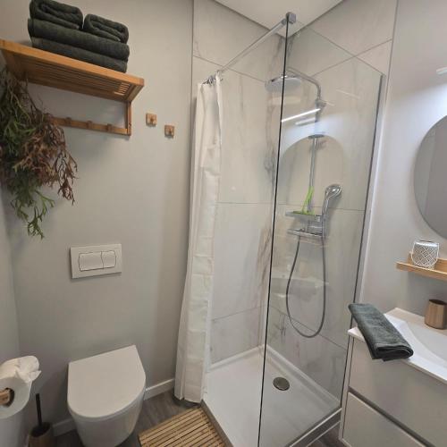Old Town Charm Apartment Funchal