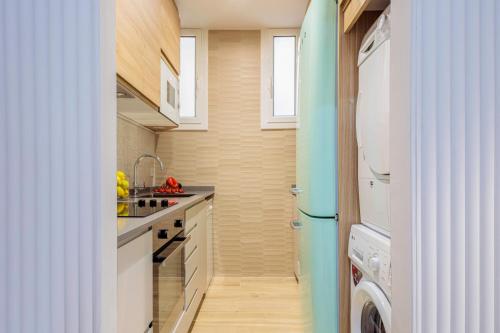 BarcelonaForRent The Gaudi Suites