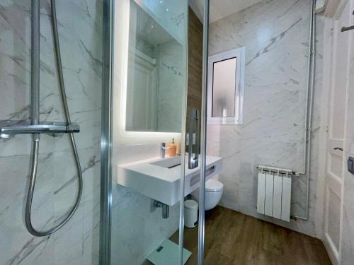 BarcelonaForRent The Gaudi Suites
