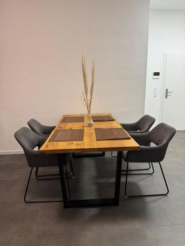 Φωτογραφία από το άλμπουμ του Ferienwohnungen am Markt σε Werne an der Lippe