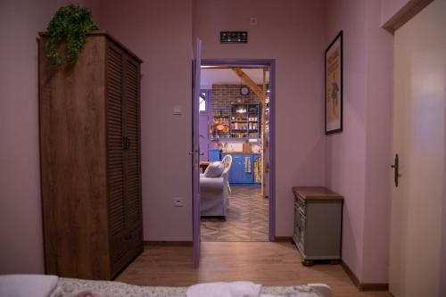 Ảnh trong thư viện ảnh của Monica's apartment ở Eger