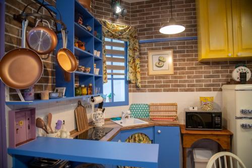 Ảnh trong thư viện ảnh của Monica's apartment ở Eger