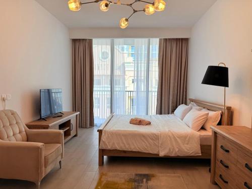 Mahenti - Serene & Comfortable Apartment