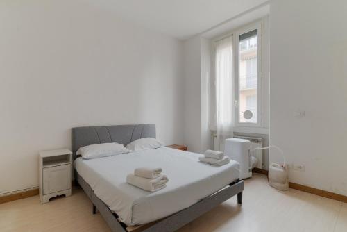 GuestHost - Cozy Apartment near MM1