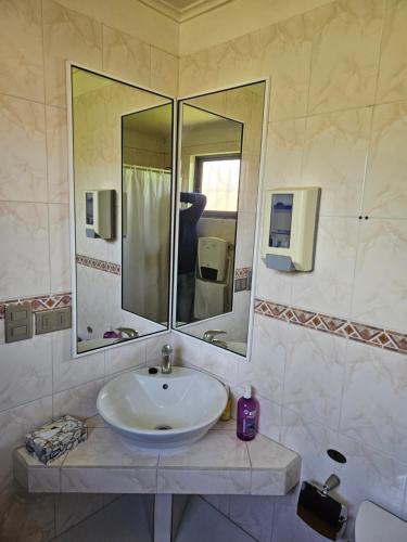 Billede fra billedgalleriet på Calfu Lodge i El Cerrillo