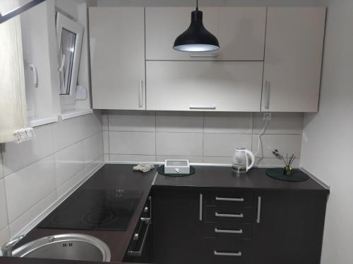 Fotografie z fotogalerie ubytování Prime Spot Apartment v destinaci Kikinda