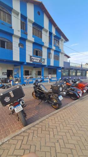 Ảnh trong thư viện ảnh của Pousada do Nilo ở Itapemirim