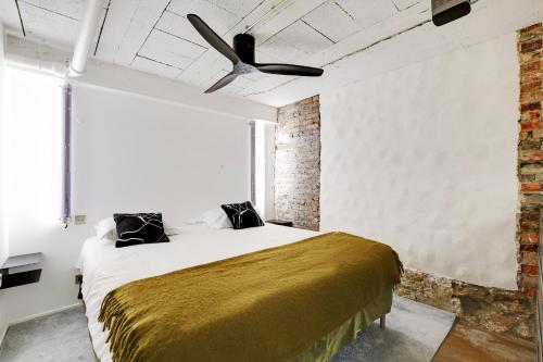 Duplex Loft Montmartre -18th