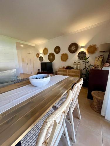 Billede fra billedgalleriet på Salgados Studio i Bicas