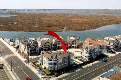 Phong cảnh thiên nhiên gần nhà nghỉ dưỡng