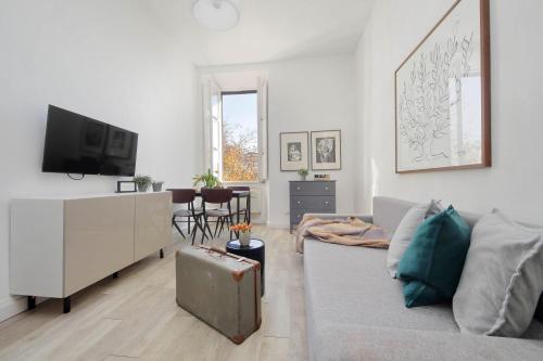 Tevere apartments