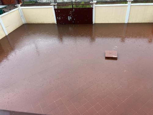 Fotografie z fotogalerie ubytování Sunlit Accra Stay Workspaces, Nature, Nightlife v destinaci Oyarifa