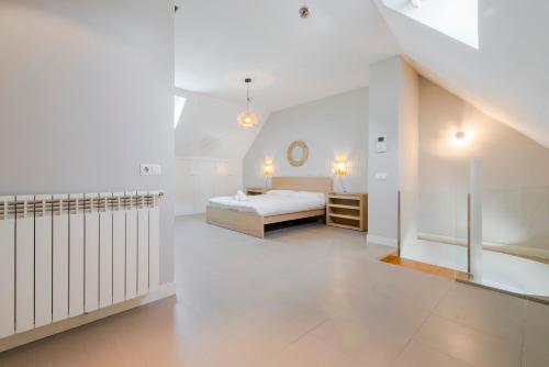 Smart Penthouse en Adrian Pulido con Parking