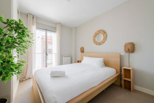 Smart Penthouse en Adrian Pulido con Parking