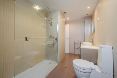 Smart Penthouse en Adrian Pulido con Parking
