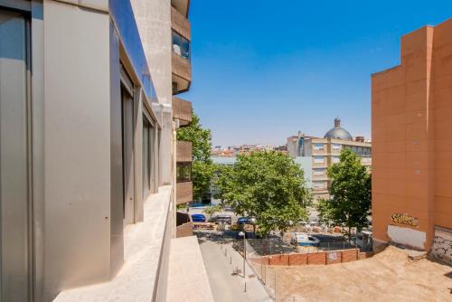 Smart Penthouse en Adrian Pulido con Parking