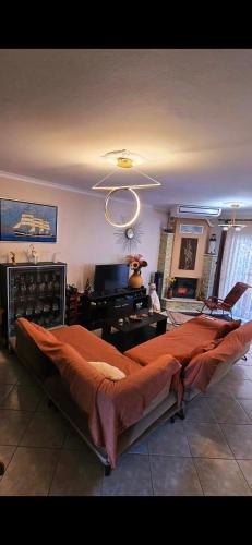 AXILLEION Apartment Alexandroupolis