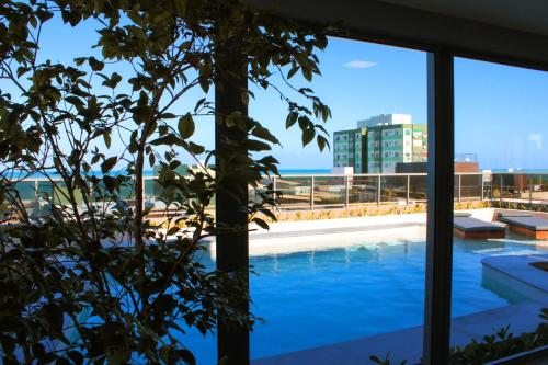 Galeriebild der Unterkunft W Tambaú Apart Hotel in João Pessoa