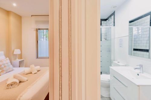 Apartamento La Mezquita-Catedral