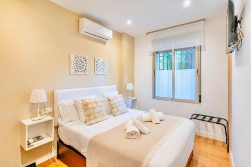 Apartamento La Mezquita-Catedral